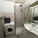 Loft Blanc アパート *
