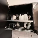 アパート Loft Blanc ローマ
