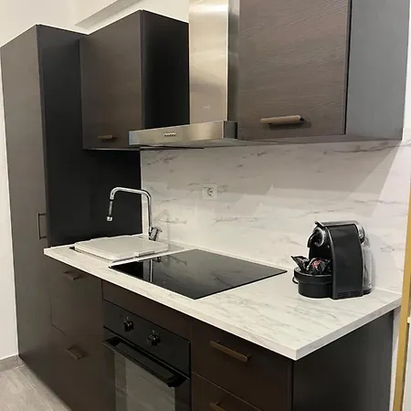 Loft Blanc Rzym