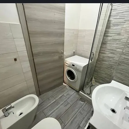 Loft Blanc