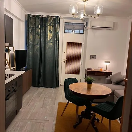 Loft Blanc * Rzym