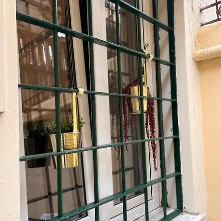 Loft Blanc Apartament *