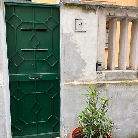 Loft Blanc Apartament *