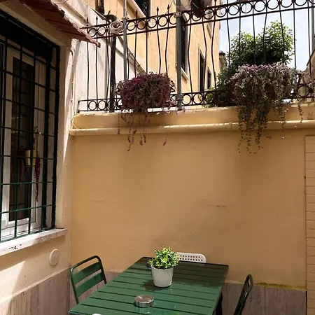 Loft Blanc Apartament Rzym