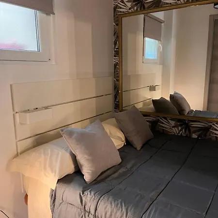 Loft Blanc Apartament *