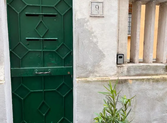 Loft Blanc דירה *