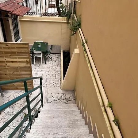 Loft Blanc Апартаменты *