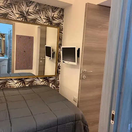 Апартаменты Loft Blanc
