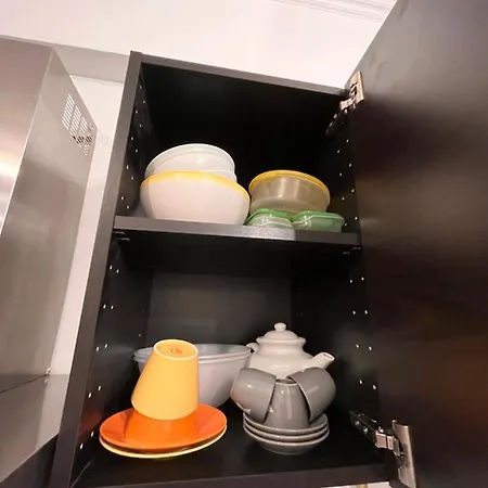 Loft Blanc * Рим