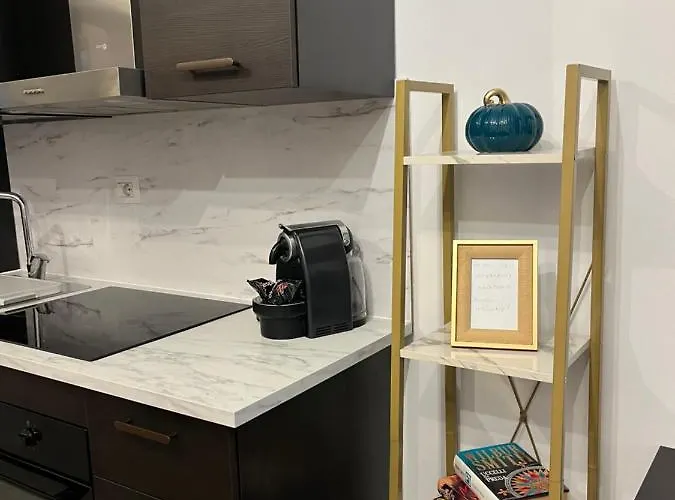 Loft Blanc Apartament Rzym