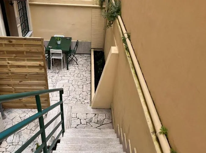 Loft Blanc Apartament *