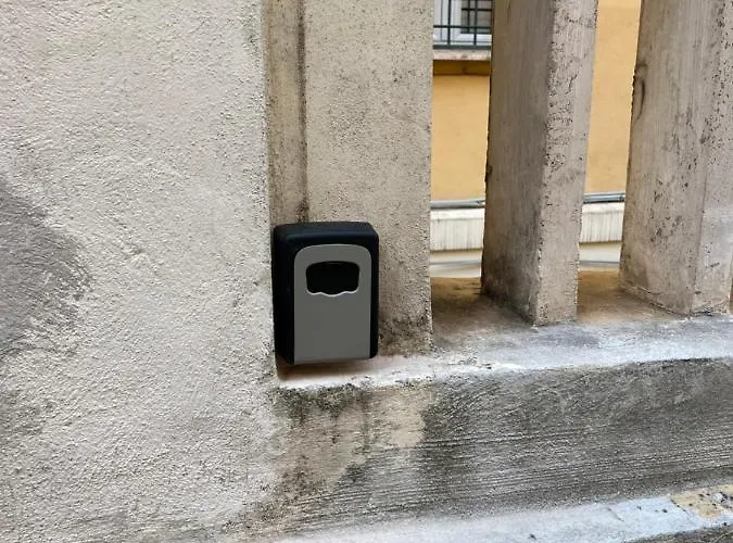 Loft Blanc Apartament *