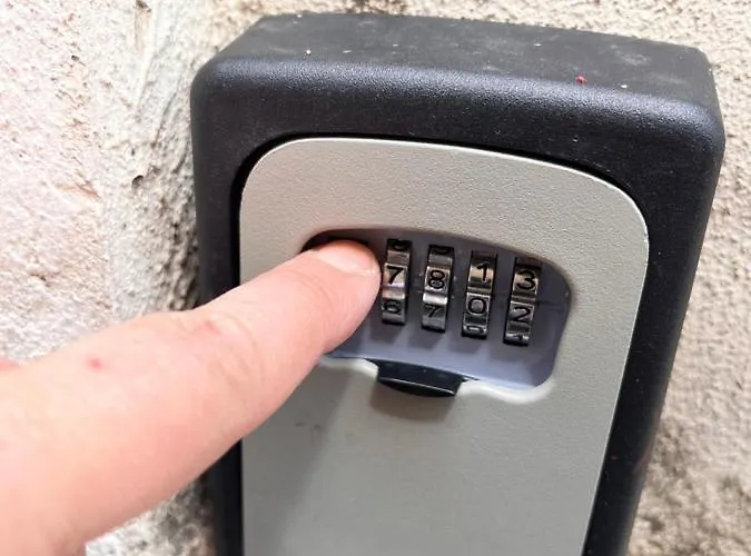 Loft Blanc Apartament *