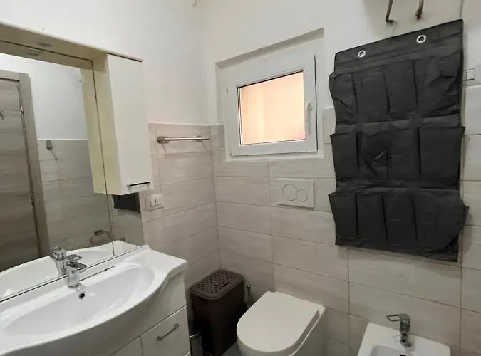 Loft Blanc Apartament