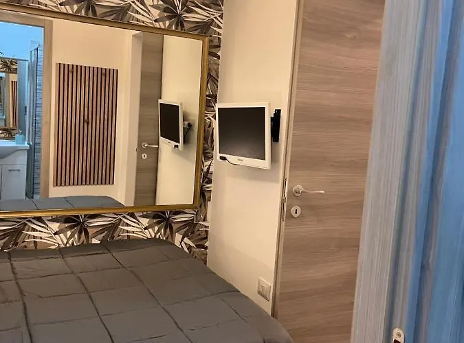 Apartament Loft Blanc