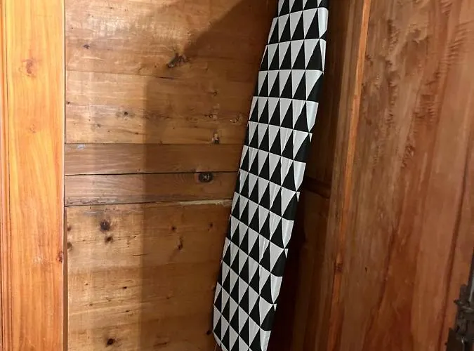 Apartment Loft Blanc Rome