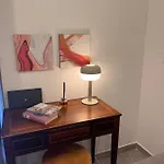 Loft Blanc Apartmán