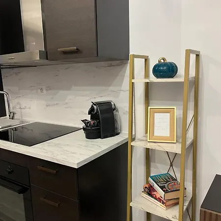 Loft Blanc Apartman Róma