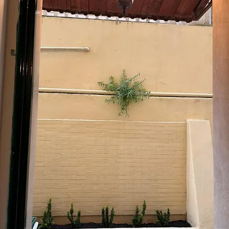 Loft Blanc Appartamento *