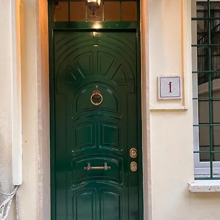 Loft Blanc Roma