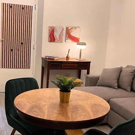 Διαμέρισμα Loft Blanc Ρώμη