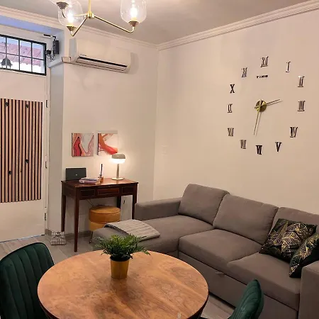 Loft Blanc * Roma