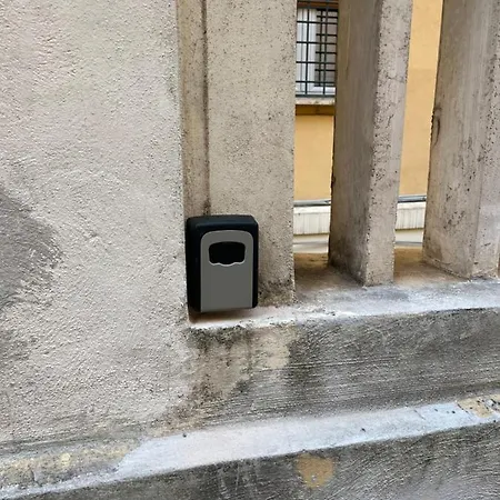 Loft Blanc Διαμέρισμα *