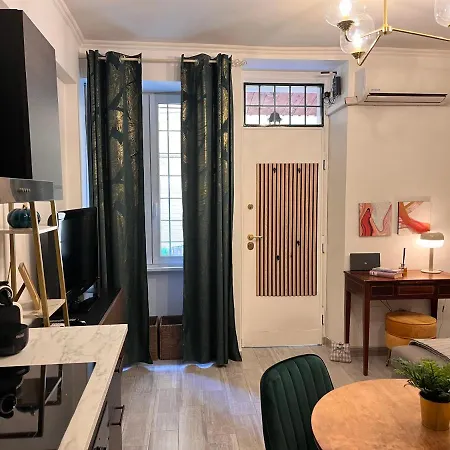 Loft Blanc