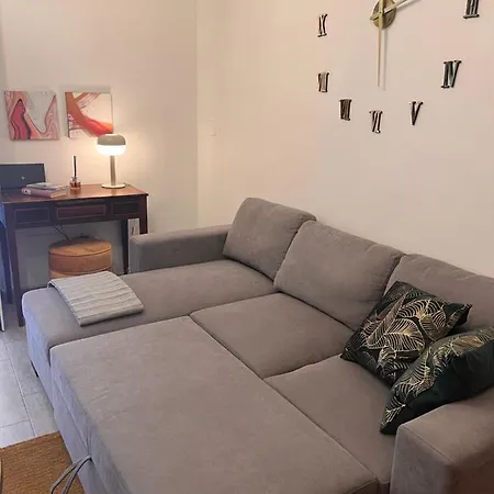 Loft Blanc