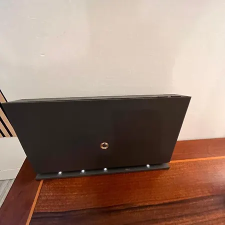 Loft Blanc Διαμέρισμα *