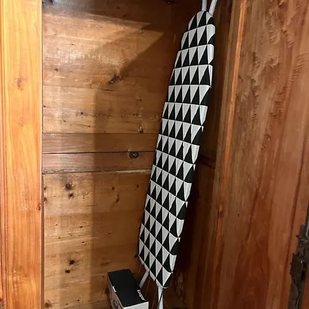 Apartman Loft Blanc Róma